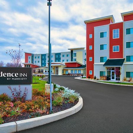 Residence Inn By Marriott Reading Wyomissing Екстер'єр фото