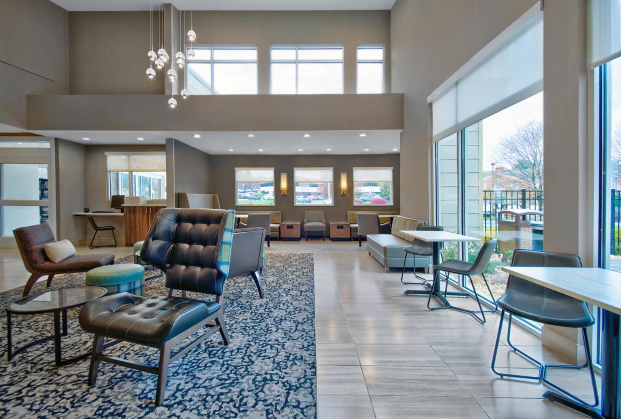 Residence Inn By Marriott Reading Wyomissing Екстер'єр фото
