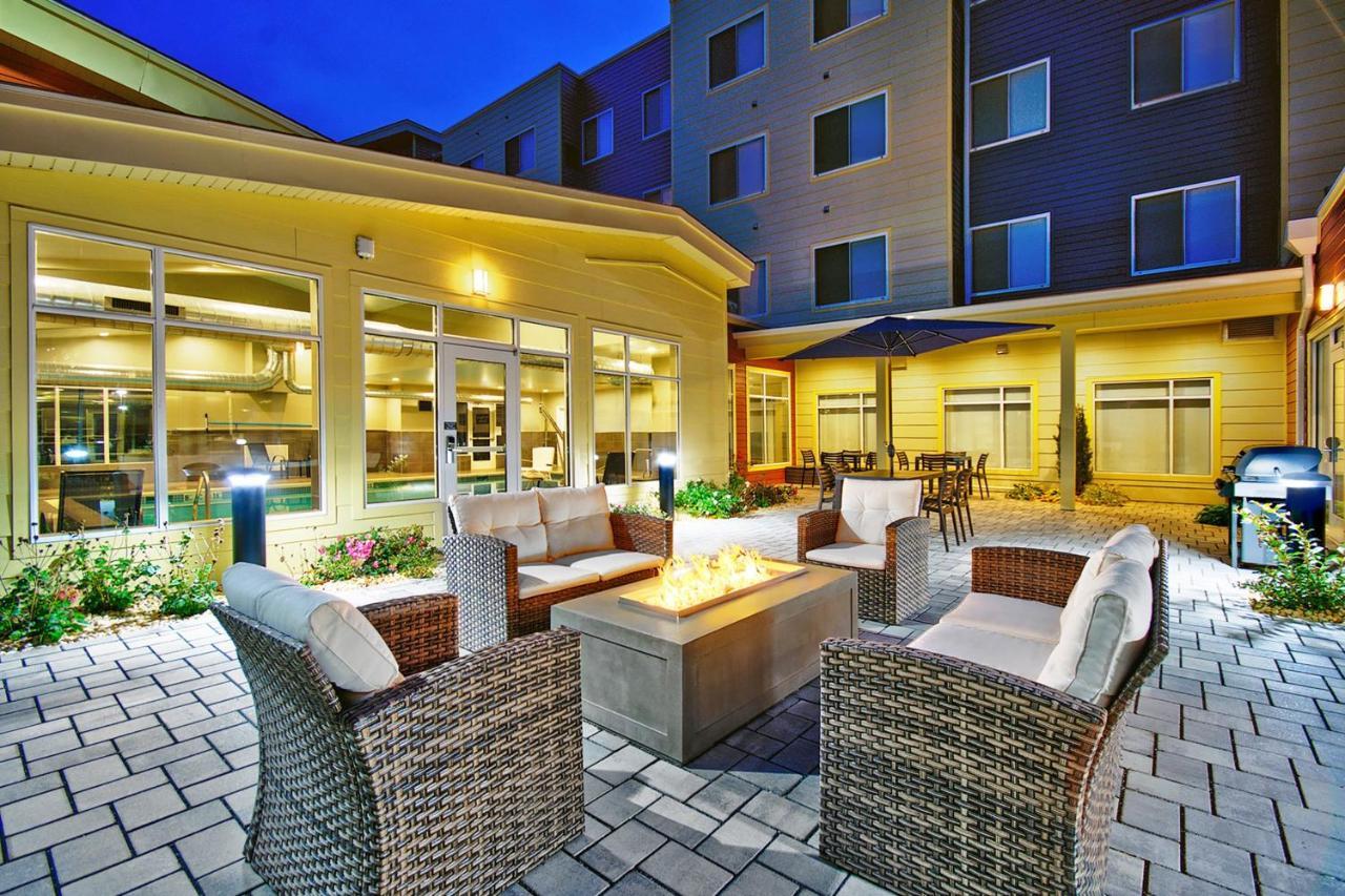 Residence Inn By Marriott Reading Wyomissing Екстер'єр фото
