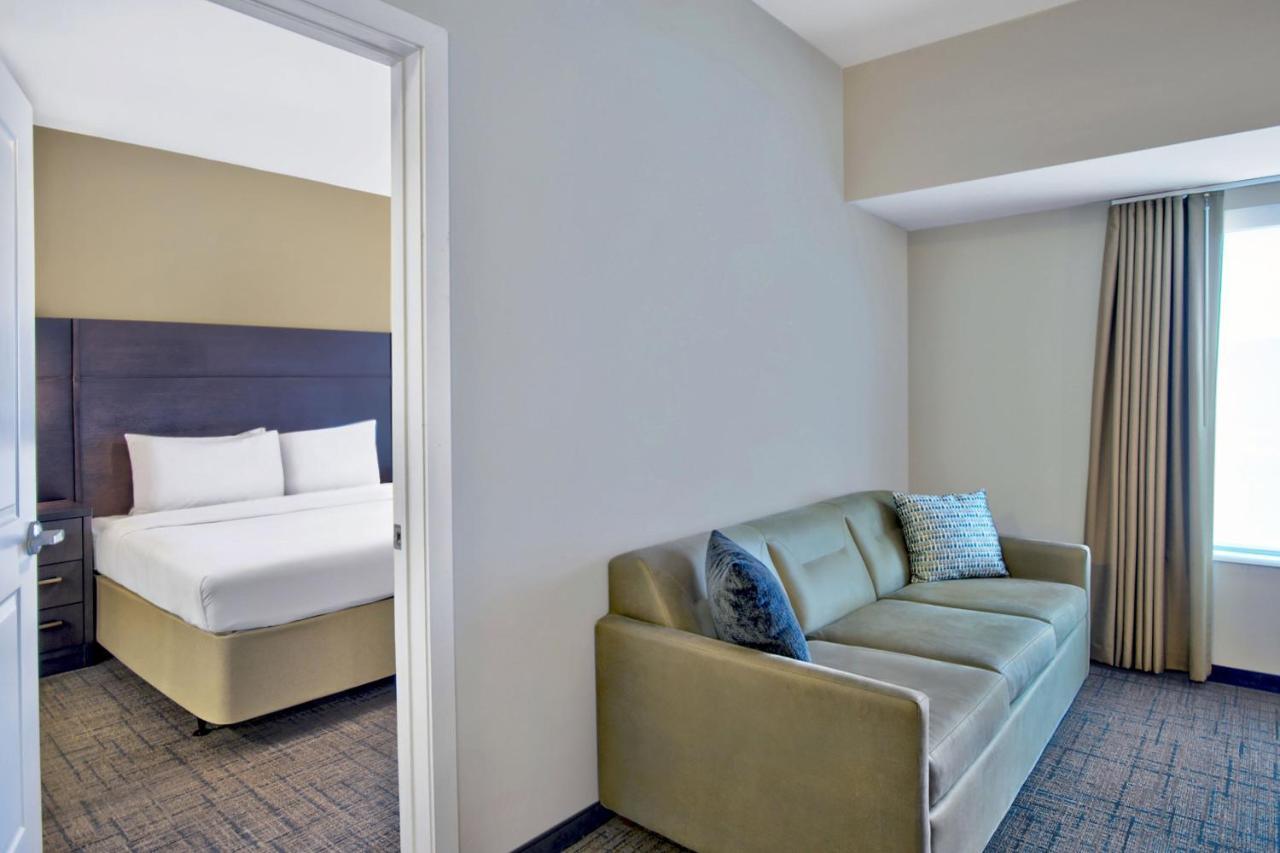 Residence Inn By Marriott Reading Wyomissing Екстер'єр фото
