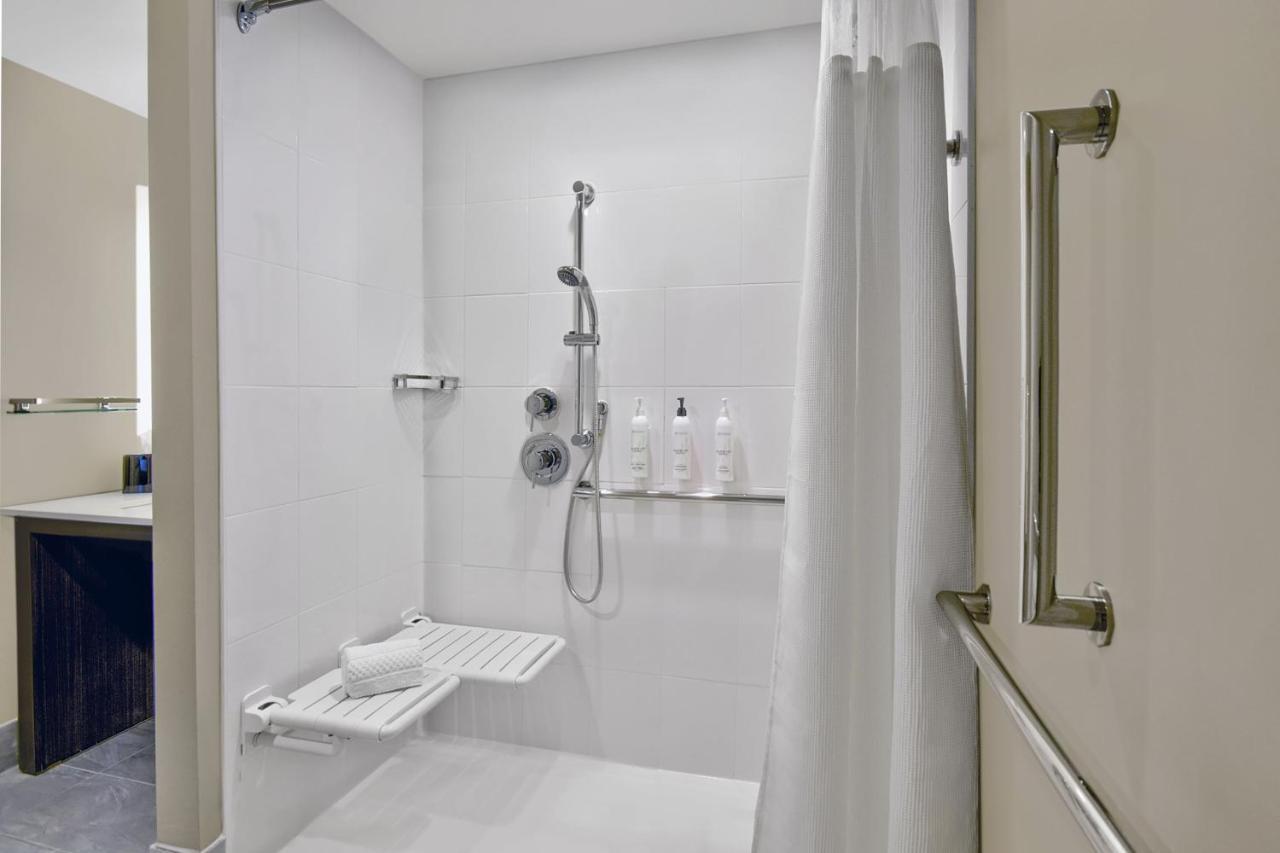Residence Inn By Marriott Reading Wyomissing Екстер'єр фото
