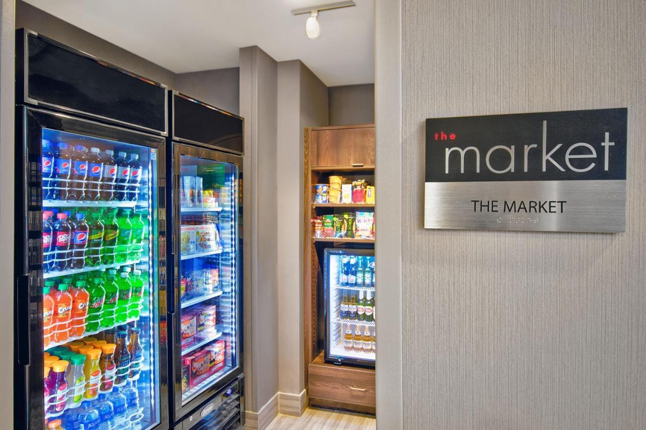 Residence Inn By Marriott Reading Wyomissing Екстер'єр фото