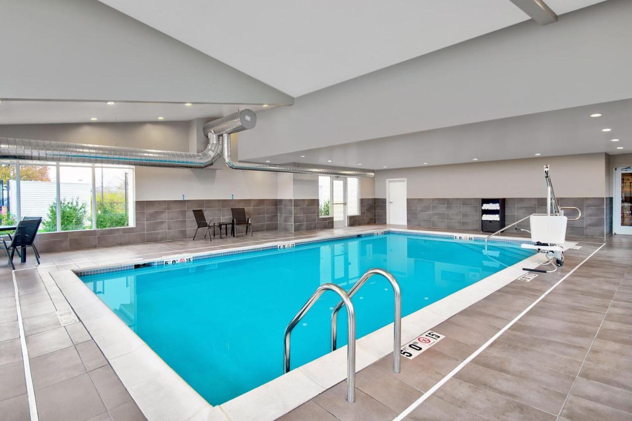 Residence Inn By Marriott Reading Wyomissing Екстер'єр фото