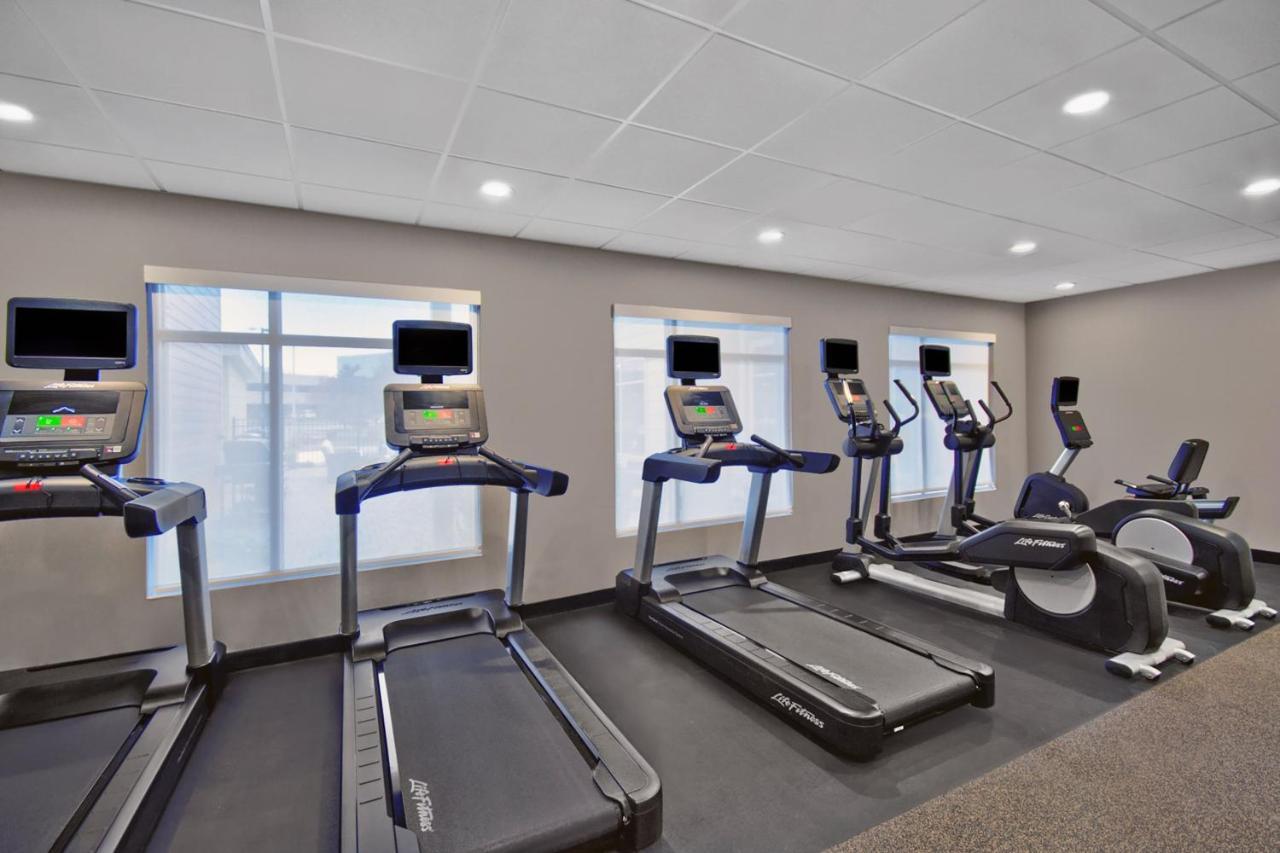 Residence Inn By Marriott Reading Wyomissing Екстер'єр фото